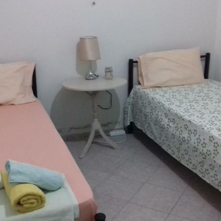 Asprovalta Istos House Villa Ngoại thất bức ảnh