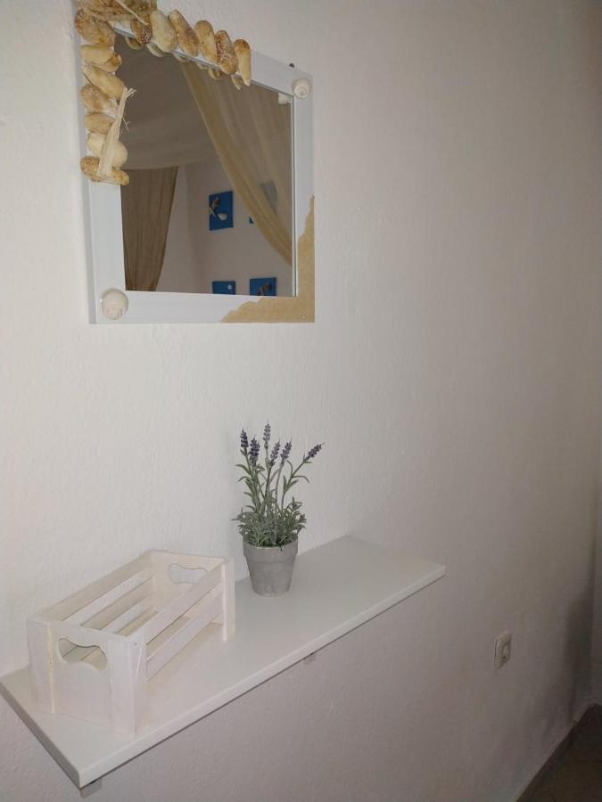 Asprovalta Istos House Villa Ngoại thất bức ảnh
