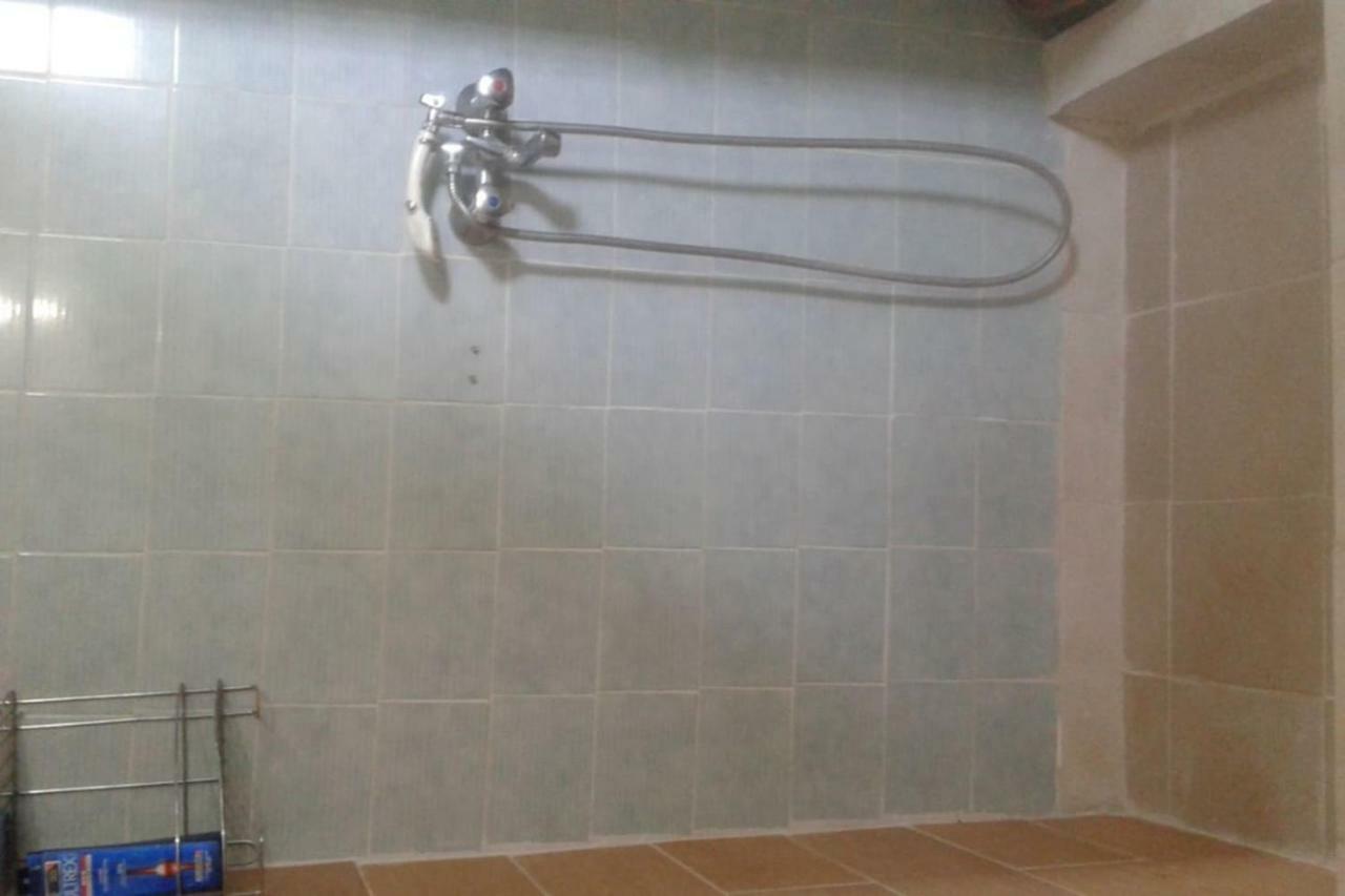 Asprovalta Istos House Villa Ngoại thất bức ảnh
