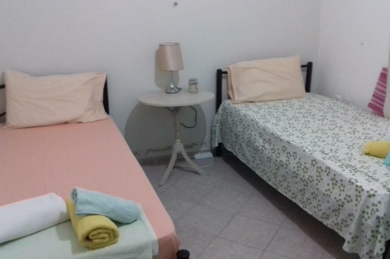 Asprovalta Istos House Villa Ngoại thất bức ảnh