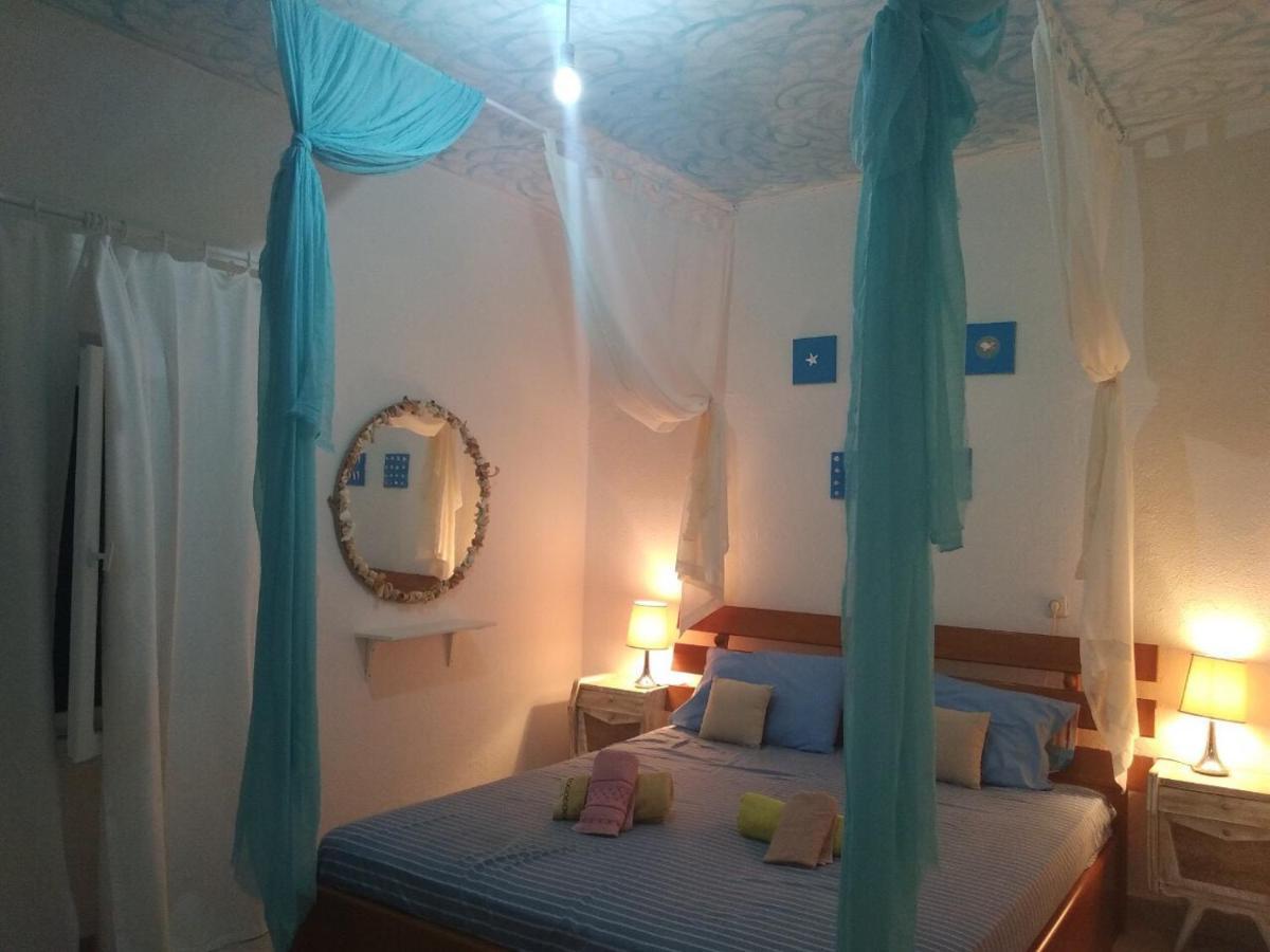Asprovalta Istos House Villa Ngoại thất bức ảnh