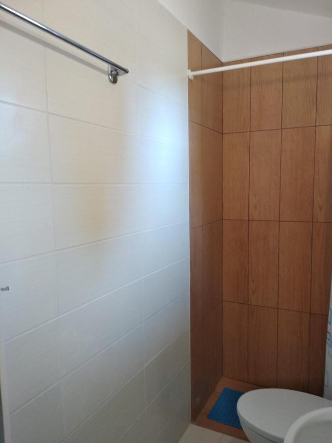 Asprovalta Istos House Villa Ngoại thất bức ảnh